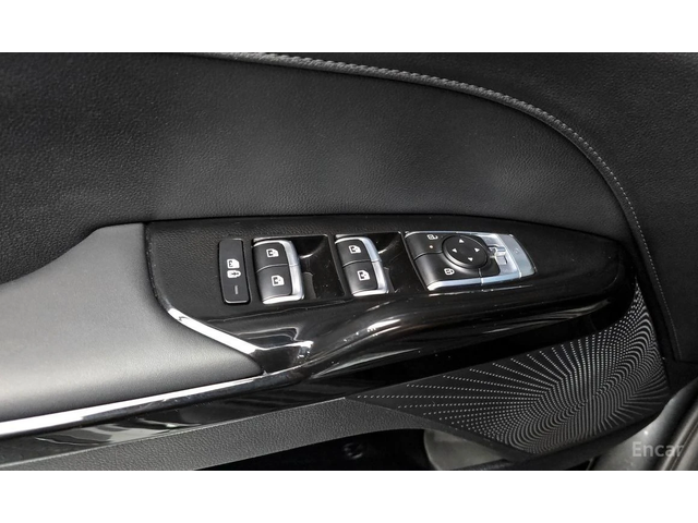 Kia K5 2.0 LPG NOBLESSE * 360 камери* - автомобили, коли, обяви за нови и употребявани 15