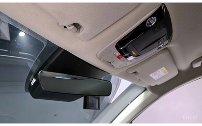 Kia K5 2.0 LPG NOBLESSE * 360 камери* - автомобили, коли, обяви за нови и употребявани 16