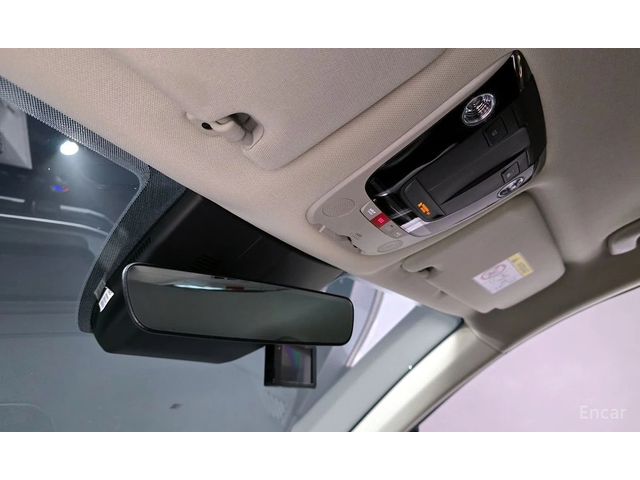 Kia K5 2.0 LPG NOBLESSE * 360 камери* - автомобили, коли, обяви за нови и употребявани 16