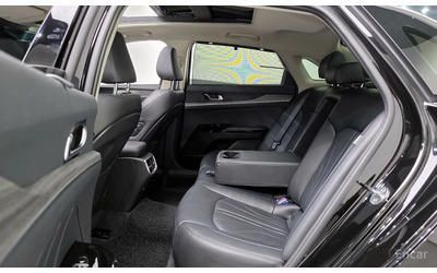 Kia K5 2.0 LPG SIGNATURE * НАЙ-ДОБРА ЦЕНА В БЪЛГАРИЯ* - автомобили, коли, обяви за нови и употребявани 10