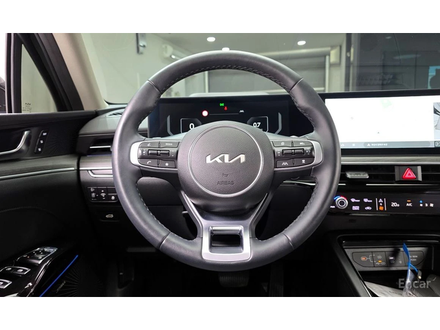 Kia K5 2.0 LPG SIGNATURE * НАЙ-ДОБРА ЦЕНА В БЪЛГАРИЯ* - автомобили, коли, обяви за нови и употребявани 11