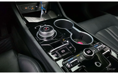 Kia K5 2.0 LPG SIGNATURE * НАЙ-ДОБРА ЦЕНА В БЪЛГАРИЯ* - автомобили, коли, обяви за нови и употребявани 7