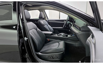 Kia K5 2.0 LPG SIGNATURE * НАЙ-ДОБРА ЦЕНА В БЪЛГАРИЯ* - автомобили, коли, обяви за нови и употребявани 8