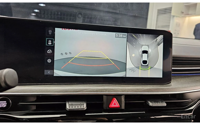 Kia K5 2.0 LPG SIGNATURE * НАЙ-ДОБРА ЦЕНА В БЪЛГАРИЯ* - автомобили, коли, обяви за нови и употребявани 11