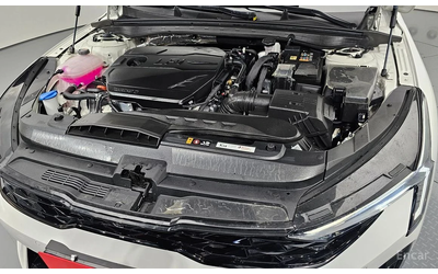 Kia K5 2.0 LPG SIGNATURE * НАЙ-ДОБРА ЦЕНА В БЪЛГАРИЯ* - автомобили, коли, обяви за нови и употребявани 16