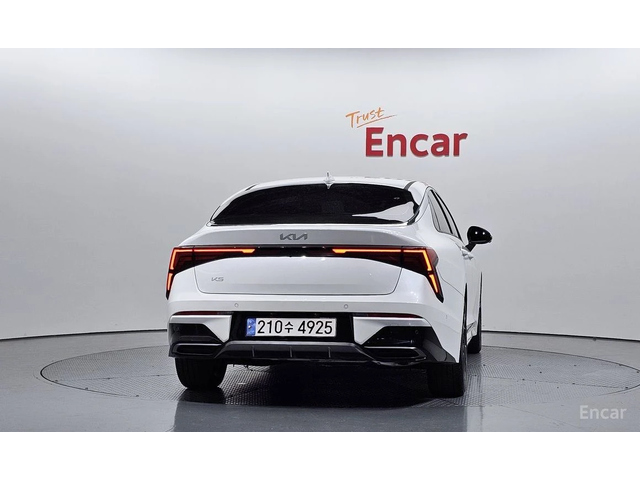 Kia K5 2.0 LPG SIGNATURE * НАЙ-ДОБРА ЦЕНА В БЪЛГАРИЯ* - автомобили, коли, обяви за нови и употребявани 1