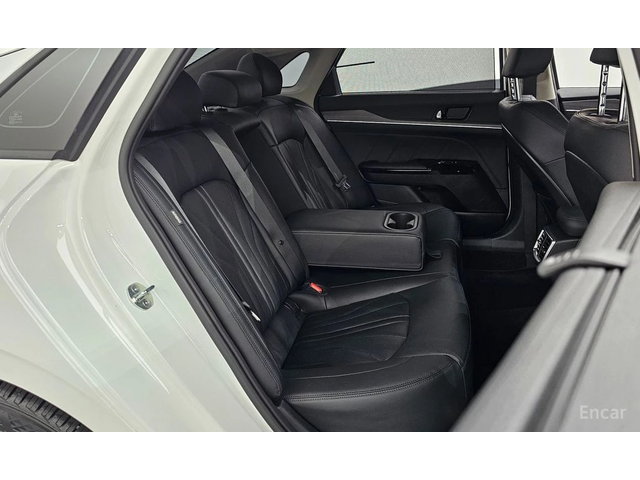 Kia K5 2.0 LPG SIGNATURE * НАЙ-ДОБРА ЦЕНА В БЪЛГАРИЯ* - автомобили, коли, обяви за нови и употребявани 8