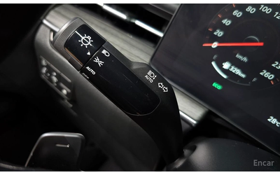 Kia K5 2.0 LPG NOBLESSE * 360 камери* - автомобили, коли, обяви за нови и употребявани 15