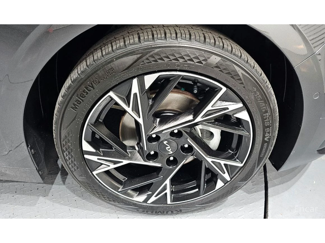 Kia K5 2.0 LPG SIGNATURE * НАЙ-ДОБРА ЦЕНА В БЪЛГАРИЯ* - автомобили, коли, обяви за нови и употребявани 10