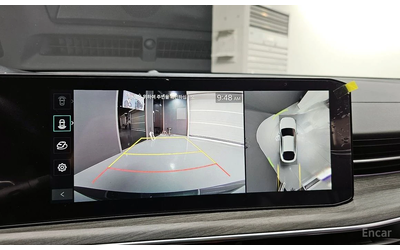 Kia K5 2.0 LPG SIGNATURE * НАЙ-ДОБРА ЦЕНА В БЪЛГАРИЯ* - автомобили, коли, обяви за нови и употребявани 11