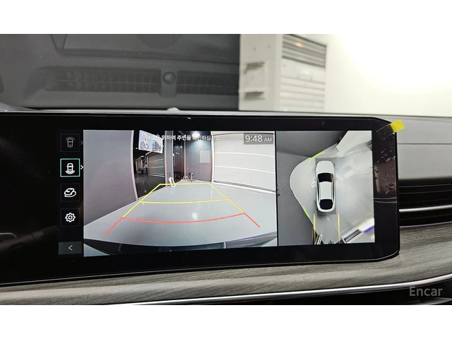 Kia K5 2.0 LPG SIGNATURE * НАЙ-ДОБРА ЦЕНА В БЪЛГАРИЯ* - автомобили, коли, обяви за нови и употребявани 11