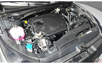 Kia K5 2.0 LPG SIGNATURE * НАЙ-ДОБРА ЦЕНА В БЪЛГАРИЯ* - автомобили, коли, обяви за нови и употребявани 16