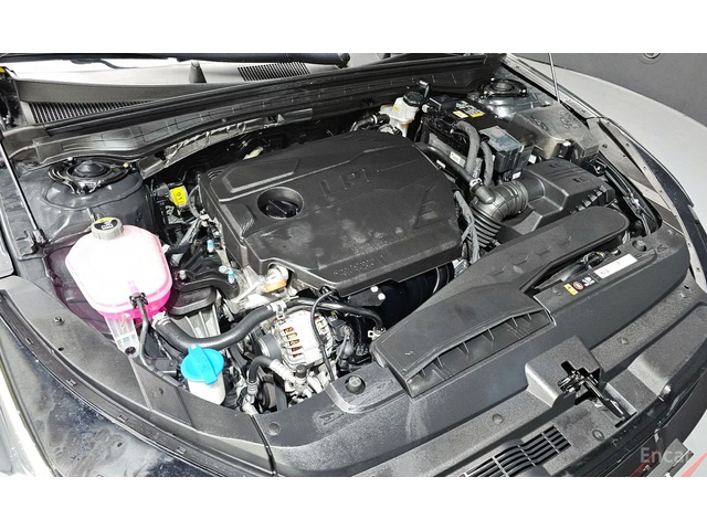 Kia K5 2.0 LPG SIGNATURE * НАЙ-ДОБРА ЦЕНА В БЪЛГАРИЯ* - автомобили, коли, обяви за нови и употребявани 16