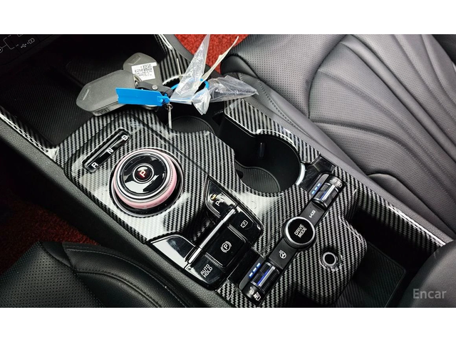 Kia K5 2.0 LPG SIGNATURE * НАЙ-ДОБРА ЦЕНА В БЪЛГАРИЯ* - автомобили, коли, обяви за нови и употребявани 4