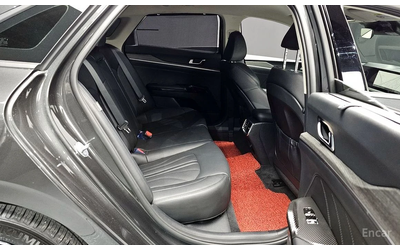 Kia K5 2.0 LPG SIGNATURE * НАЙ-ДОБРА ЦЕНА В БЪЛГАРИЯ* - автомобили, коли, обяви за нови и употребявани 7