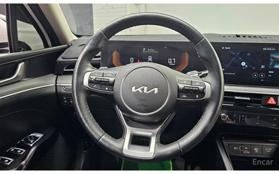 Kia K5 2.0 LPG PRESTIGE * ГОРЕЩА ОФЕРТА* - автомобили, коли, обяви за нови и употребявани 10