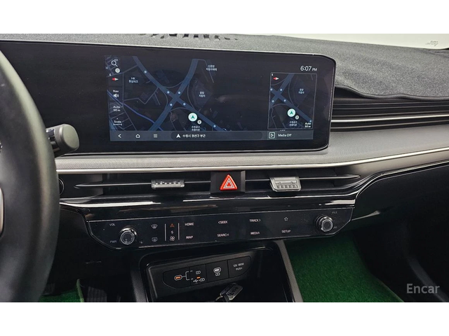 Kia K5 2.0 LPG PRESTIGE * ГОРЕЩА ОФЕРТА* - автомобили, коли, обяви за нови и употребявани 11