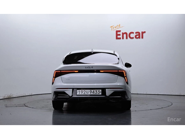 Kia K5 2.0 LPG PRESTIGE * ГОРЕЩА ОФЕРТА* - автомобили, коли, обяви за нови и употребявани 2