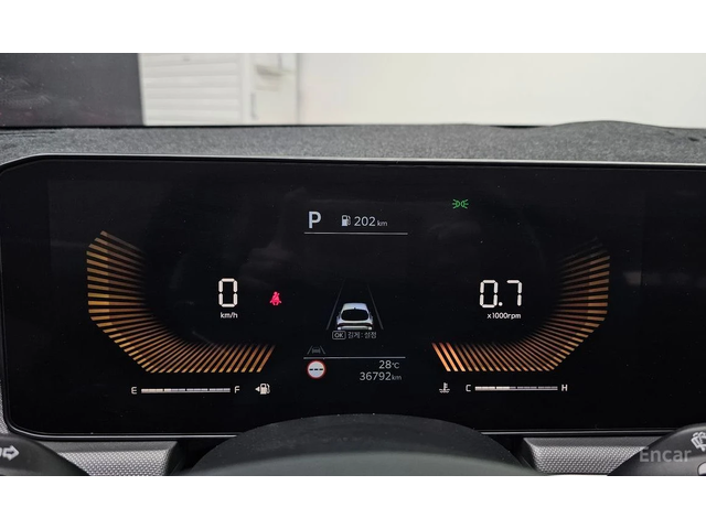 Kia K5 2.0 LPG PRESTIGE * ГОРЕЩА ОФЕРТА* - автомобили, коли, обяви за нови и употребявани 6