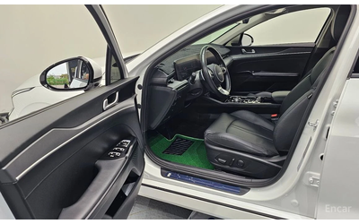 Kia K5 2.0 LPG PRESTIGE * ГОРЕЩА ОФЕРТА* - автомобили, коли, обяви за нови и употребявани 8