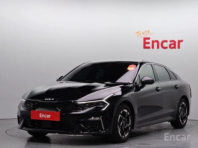 Kia K5 2.0 LPG PRESTIGE - автомобили, коли, обяви за нови и употребявани 0