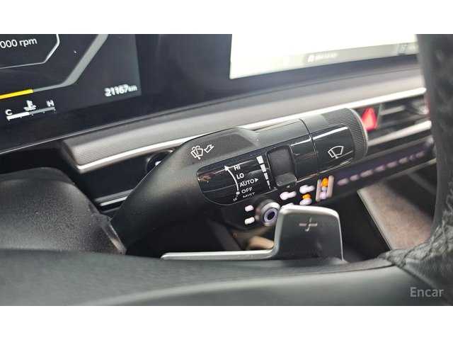 Kia K5 2.0 LPG PRESTIGE - автомобили, коли, обяви за нови и употребявани 10