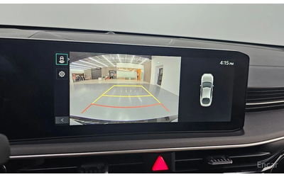 Kia K5 2.0 LPG PRESTIGE - автомобили, коли, обяви за нови и употребявани 12