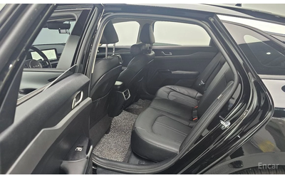 Kia K5 2.0 LPG PRESTIGE - автомобили, коли, обяви за нови и употребявани 16