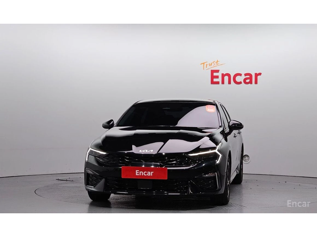 Kia K5 2.0 LPG PRESTIGE - автомобили, коли, обяви за нови и употребявани 1