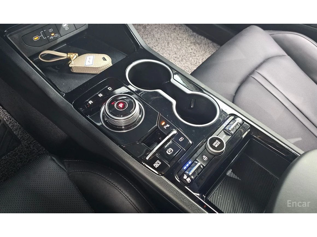 Kia K5 2.0 LPG PRESTIGE - автомобили, коли, обяви за нови и употребявани 5