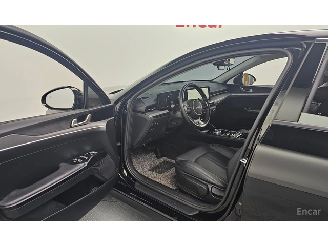 Kia K5 2.0 LPG PRESTIGE - автомобили, коли, обяви за нови и употребявани 6