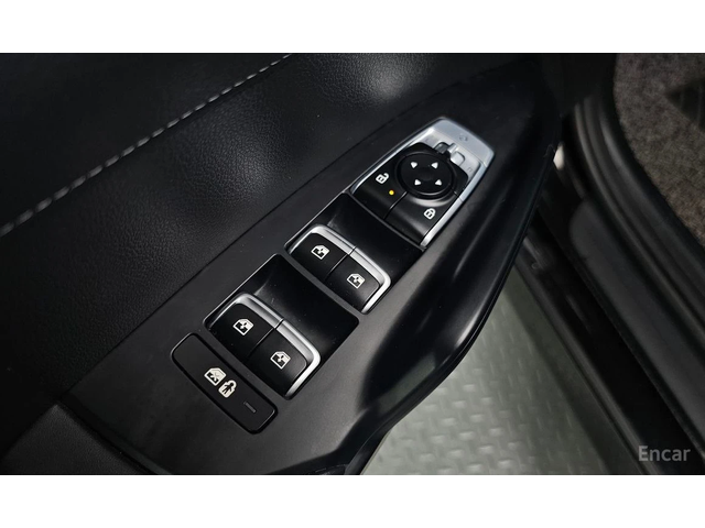 Kia K5 2.0 LPG PRESTIGE - автомобили, коли, обяви за нови и употребявани 7