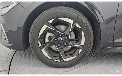 Kia K5 2.0 LPG PRESTIGE - автомобили, коли, обяви за нови и употребявани 9