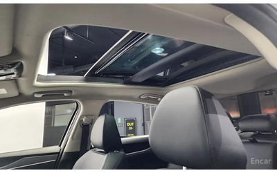 Kia K5 2.0 LPG TRENDY * ОЧАКВАН ВНОС* - автомобили, коли, обяви за нови и употребявани 15