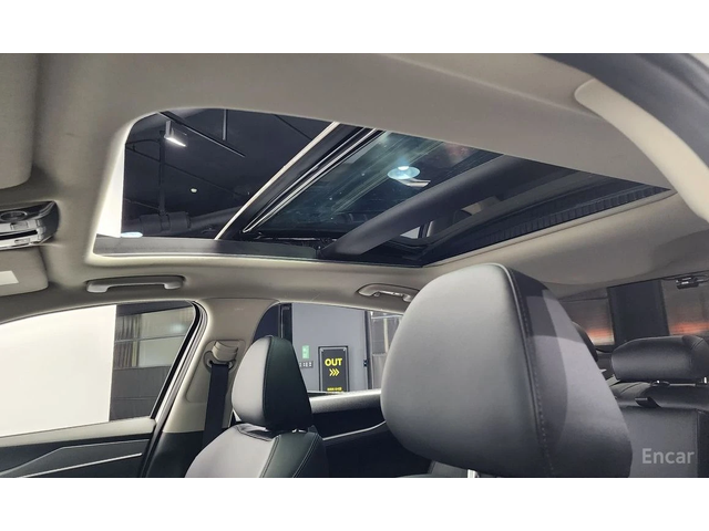 Kia K5 2.0 LPG TRENDY * ОЧАКВАН ВНОС* - автомобили, коли, обяви за нови и употребявани 15