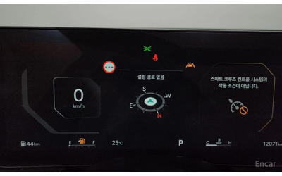 Kia K5 2.0 LPG TRENDY * ОЧАКВАН ВНОС* - автомобили, коли, обяви за нови и употребявани 6