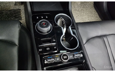 Kia K5 2.0 LPG TRENDY * ОЧАКВАН ВНОС* - автомобили, коли, обяви за нови и употребявани 7