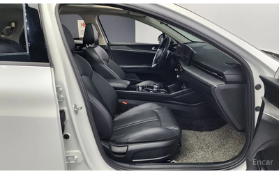 Kia K5 2.0 LPG TRENDY * ОЧАКВАН ВНОС* - автомобили, коли, обяви за нови и употребявани 9