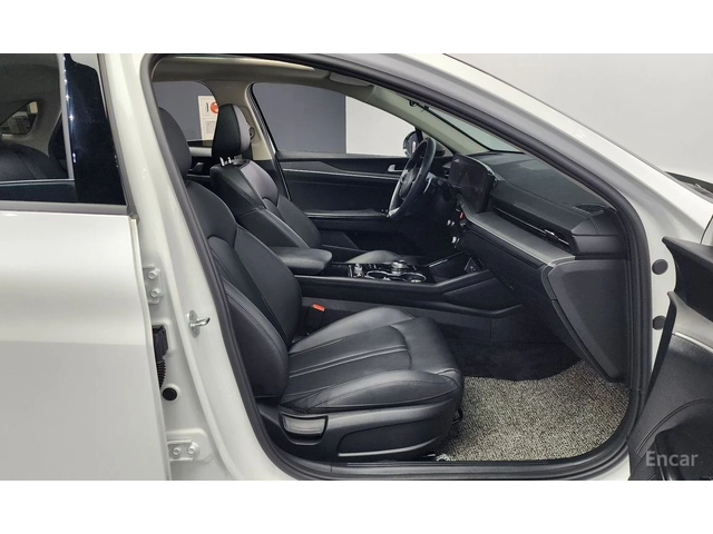 Kia K5 2.0 LPG TRENDY * ОЧАКВАН ВНОС* - автомобили, коли, обяви за нови и употребявани 9