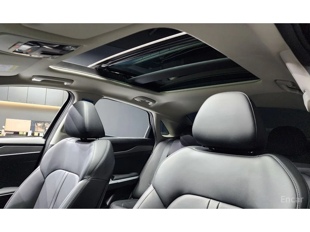 Kia K5 2.0 LPG PRESTIGE * ПАНОРАМА* - автомобили, коли, обяви за нови и употребявани 16