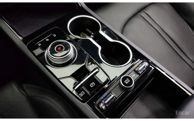 Kia K5 2.0 LPG PRESTIGE * ПАНОРАМА* - автомобили, коли, обяви за нови и употребявани 6