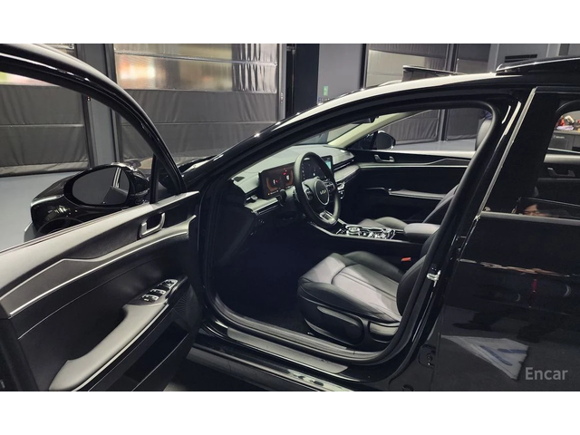 Kia K5 2.0 LPG PRESTIGE * ПАНОРАМА* - автомобили, коли, обяви за нови и употребявани 7