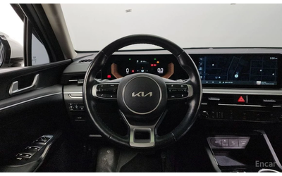 Kia K5 2.0 LPG PRESTIGE* НАЙ-НИСКА ЦЕНА В БЪЛГАРИЯ* - автомобили, коли, обяви за нови и употребявани 10