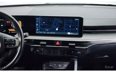 Kia K5 2.0 LPG PRESTIGE* НАЙ-НИСКА ЦЕНА В БЪЛГАРИЯ* - автомобили, коли, обяви за нови и употребявани 11