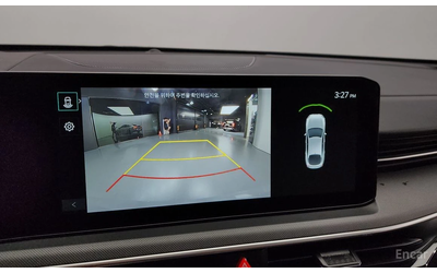 Kia K5 2.0 LPG PRESTIGE* НАЙ-НИСКА ЦЕНА В БЪЛГАРИЯ* - автомобили, коли, обяви за нови и употребявани 12