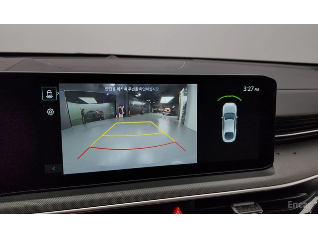 Kia K5 2.0 LPG PRESTIGE* НАЙ-НИСКА ЦЕНА В БЪЛГАРИЯ* - автомобили, коли, обяви за нови и употребявани 12