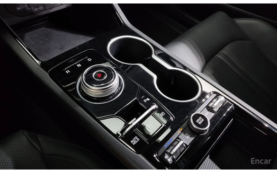 Kia K5 2.0 LPG PRESTIGE* НАЙ-НИСКА ЦЕНА В БЪЛГАРИЯ* - автомобили, коли, обяви за нови и употребявани 6