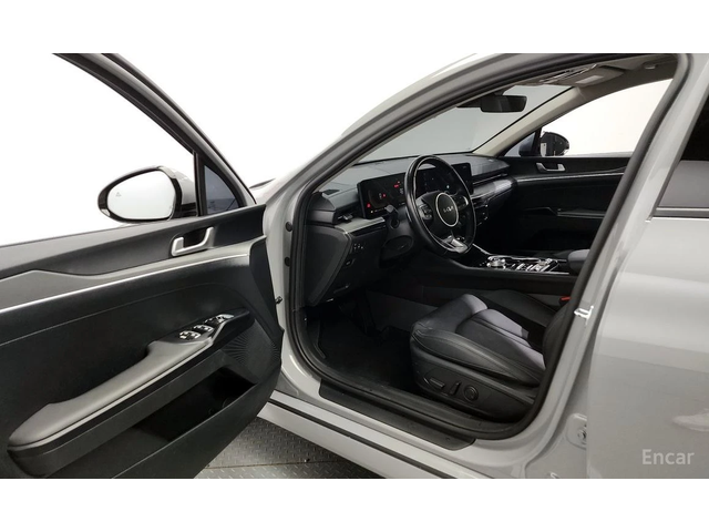 Kia K5 2.0 LPG PRESTIGE* НАЙ-НИСКА ЦЕНА В БЪЛГАРИЯ* - автомобили, коли, обяви за нови и употребявани 7