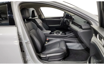 Kia K5 2.0 LPG PRESTIGE* НАЙ-НИСКА ЦЕНА В БЪЛГАРИЯ* - автомобили, коли, обяви за нови и употребявани 8