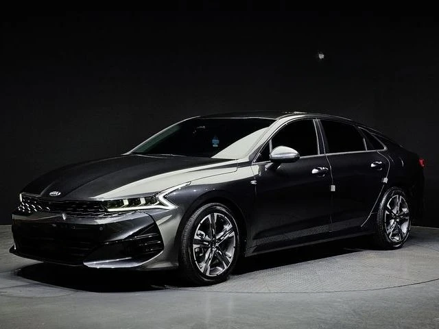 Kia K5 2.0 LPG SIGNATURE * OЧАКВАН ВНОС* - автомобили, коли, обяви за нови и употребявани 0